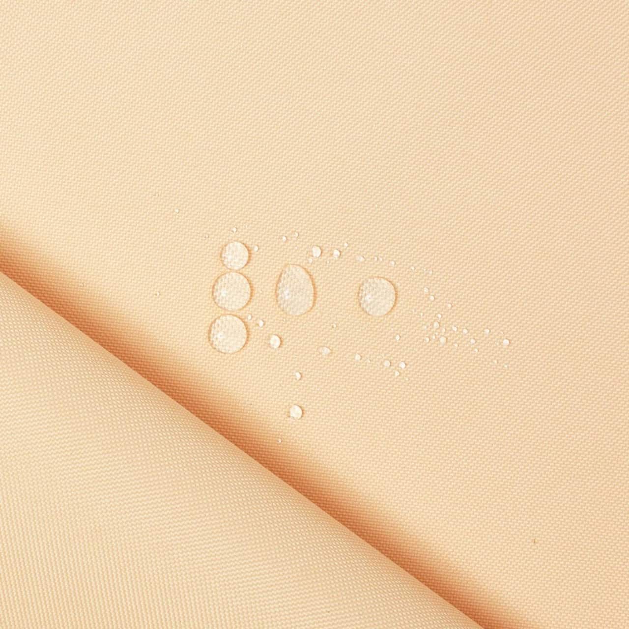 Ottertex® Waterproof Canvas Fabric with PVC Backing